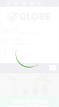 Mobile Screenshot of globedse.com
